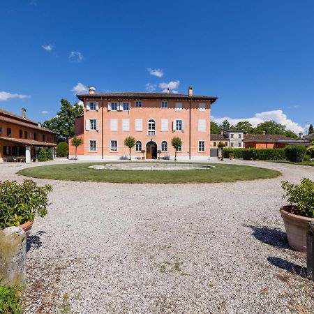 Apartment Winery Villa Vitas - App-3 By Interhome Strassoldo Bagian luar foto