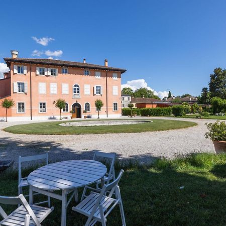 Apartment Winery Villa Vitas - App-3 By Interhome Strassoldo Bagian luar foto