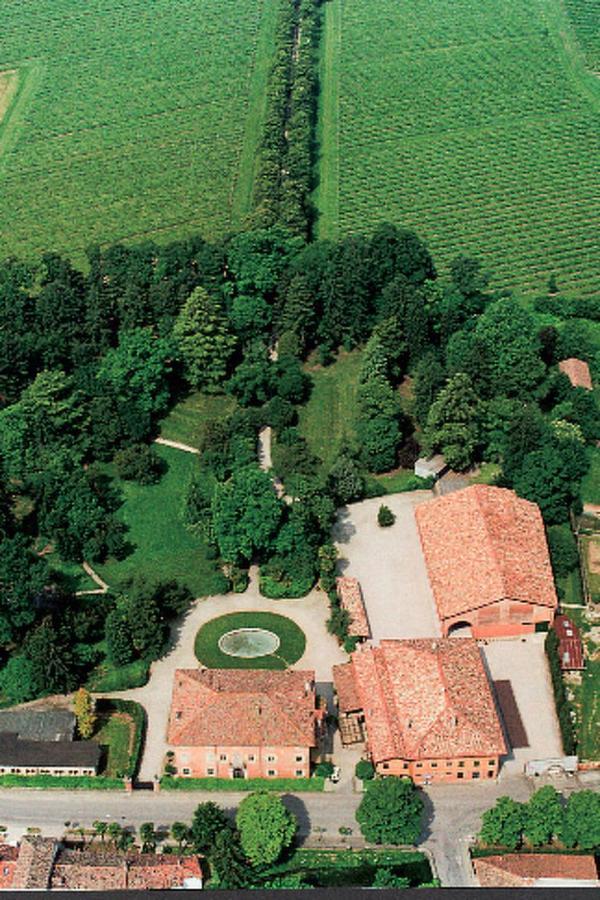 Apartment Winery Villa Vitas - App-3 By Interhome Strassoldo Bagian luar foto