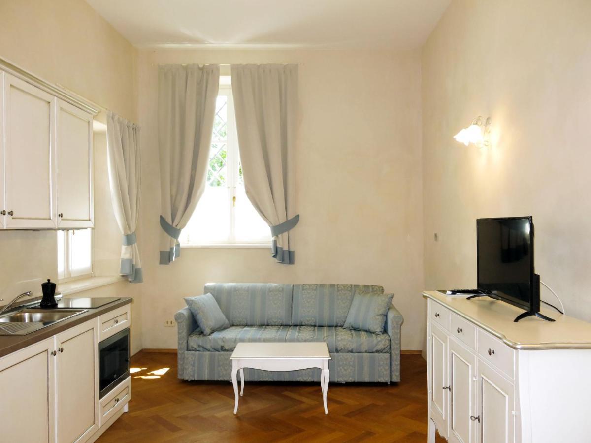 Apartment Winery Villa Vitas - App-3 By Interhome Strassoldo Bagian luar foto