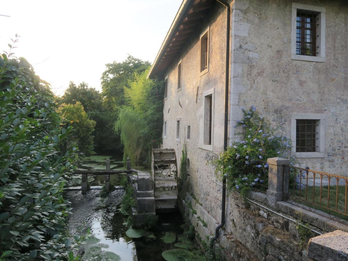 Apartment Winery Villa Vitas - App-3 By Interhome Strassoldo Bagian luar foto