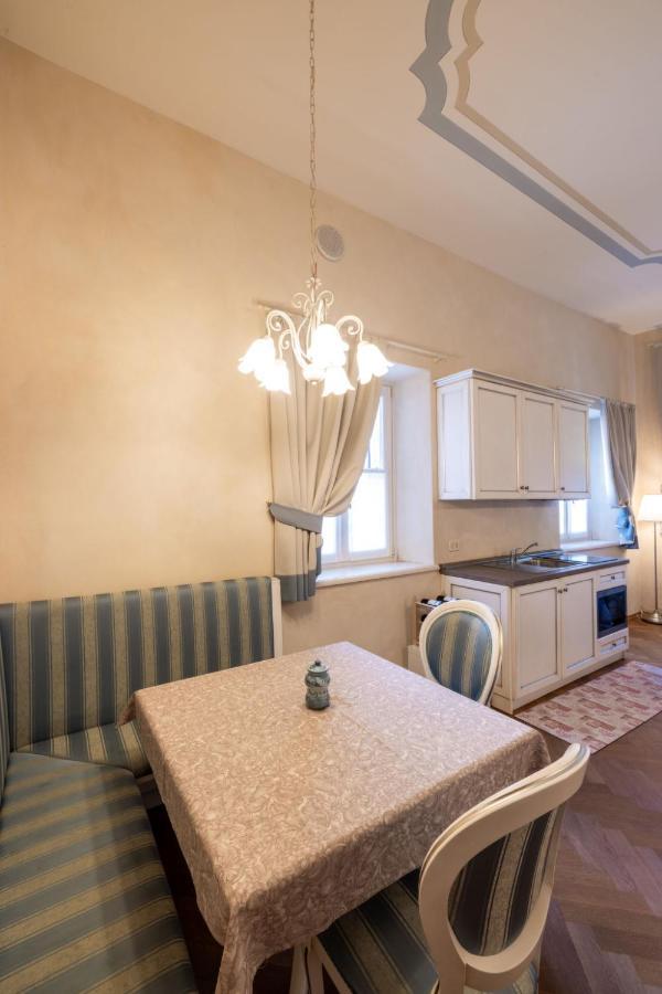 Apartment Winery Villa Vitas - App-3 By Interhome Strassoldo Bagian luar foto
