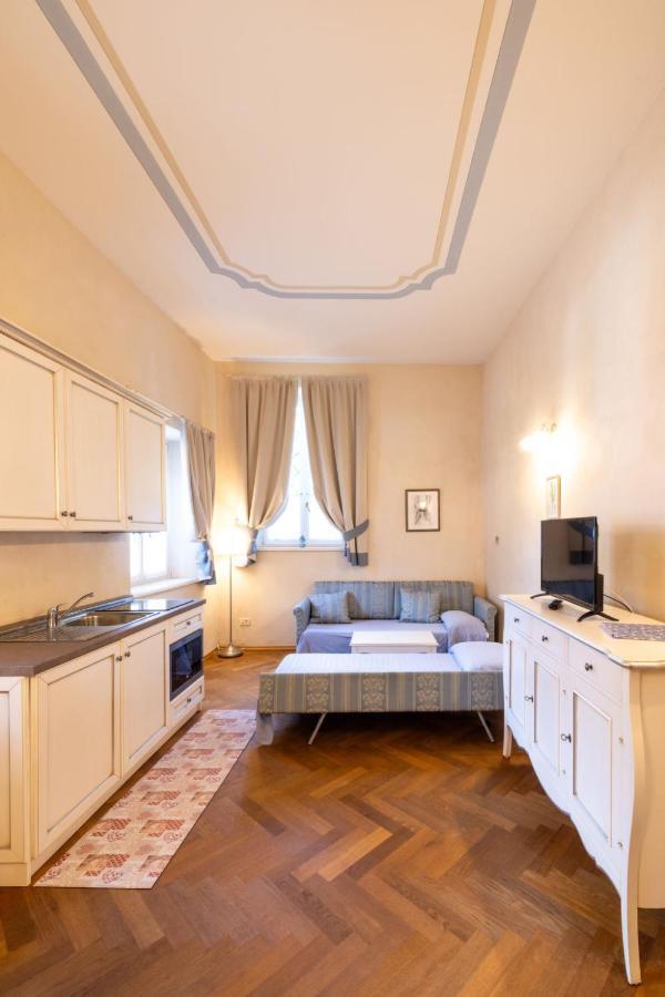 Apartment Winery Villa Vitas - App-3 By Interhome Strassoldo Bagian luar foto