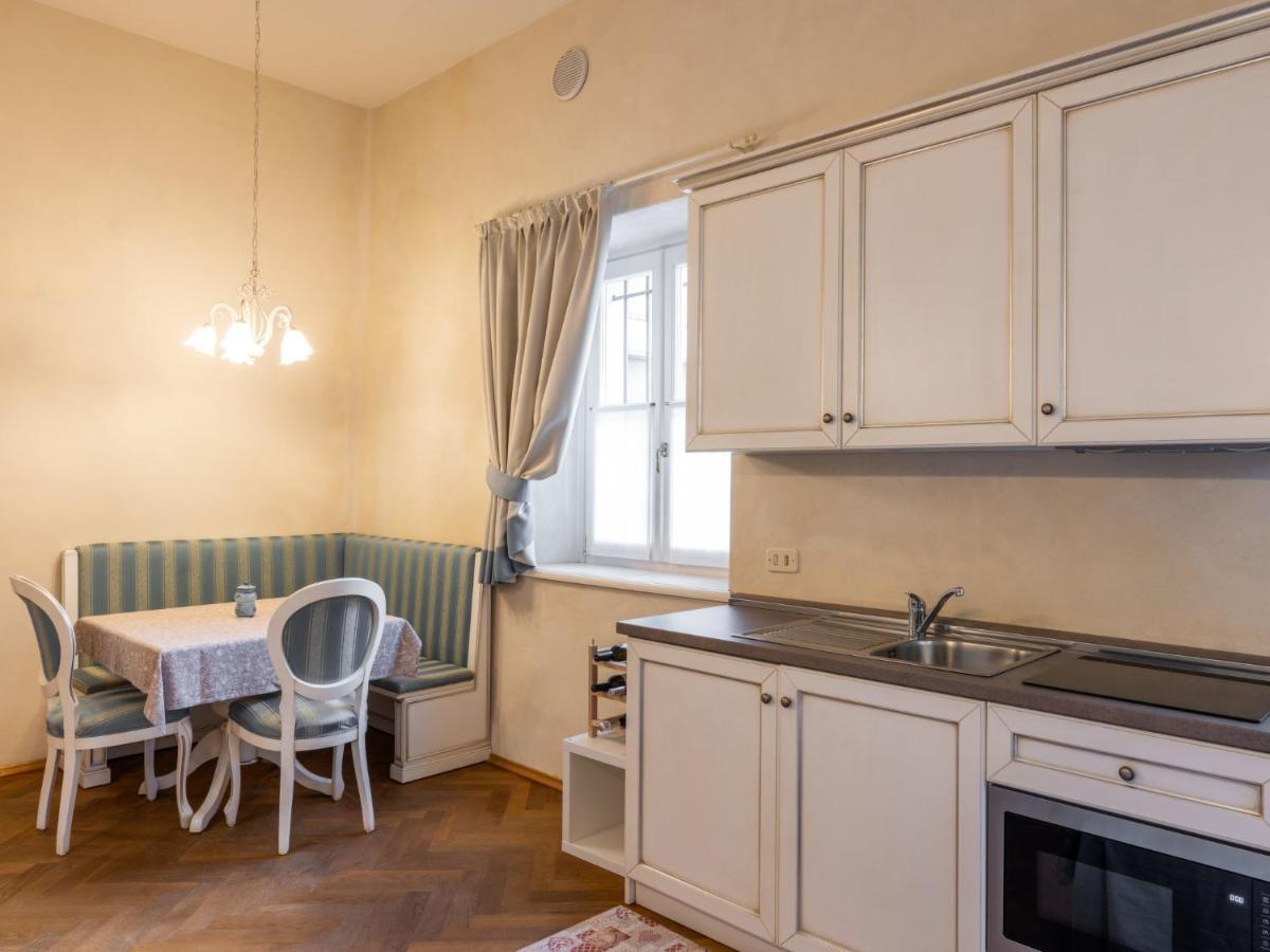 Apartment Winery Villa Vitas - App-3 By Interhome Strassoldo Bagian luar foto