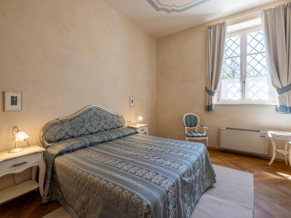 Apartment Winery Villa Vitas - App-3 By Interhome Strassoldo Bagian luar foto