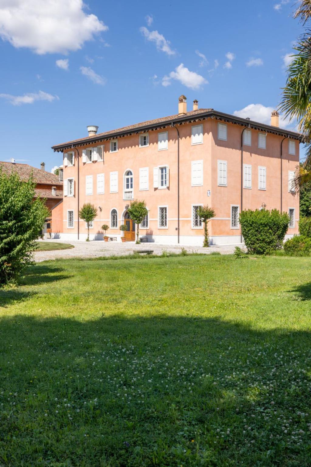 Apartment Winery Villa Vitas - App-3 By Interhome Strassoldo Bagian luar foto