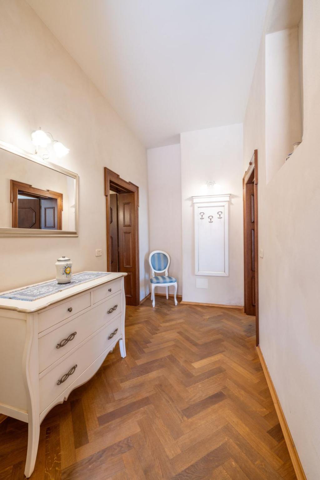 Apartment Winery Villa Vitas - App-3 By Interhome Strassoldo Bagian luar foto