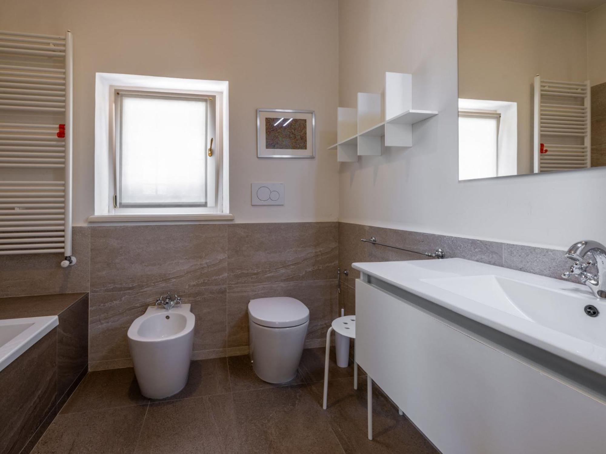 Apartment Winery Villa Vitas - App-3 By Interhome Strassoldo Bagian luar foto