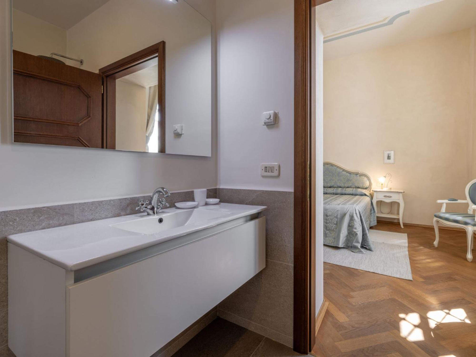 Apartment Winery Villa Vitas - App-3 By Interhome Strassoldo Bagian luar foto