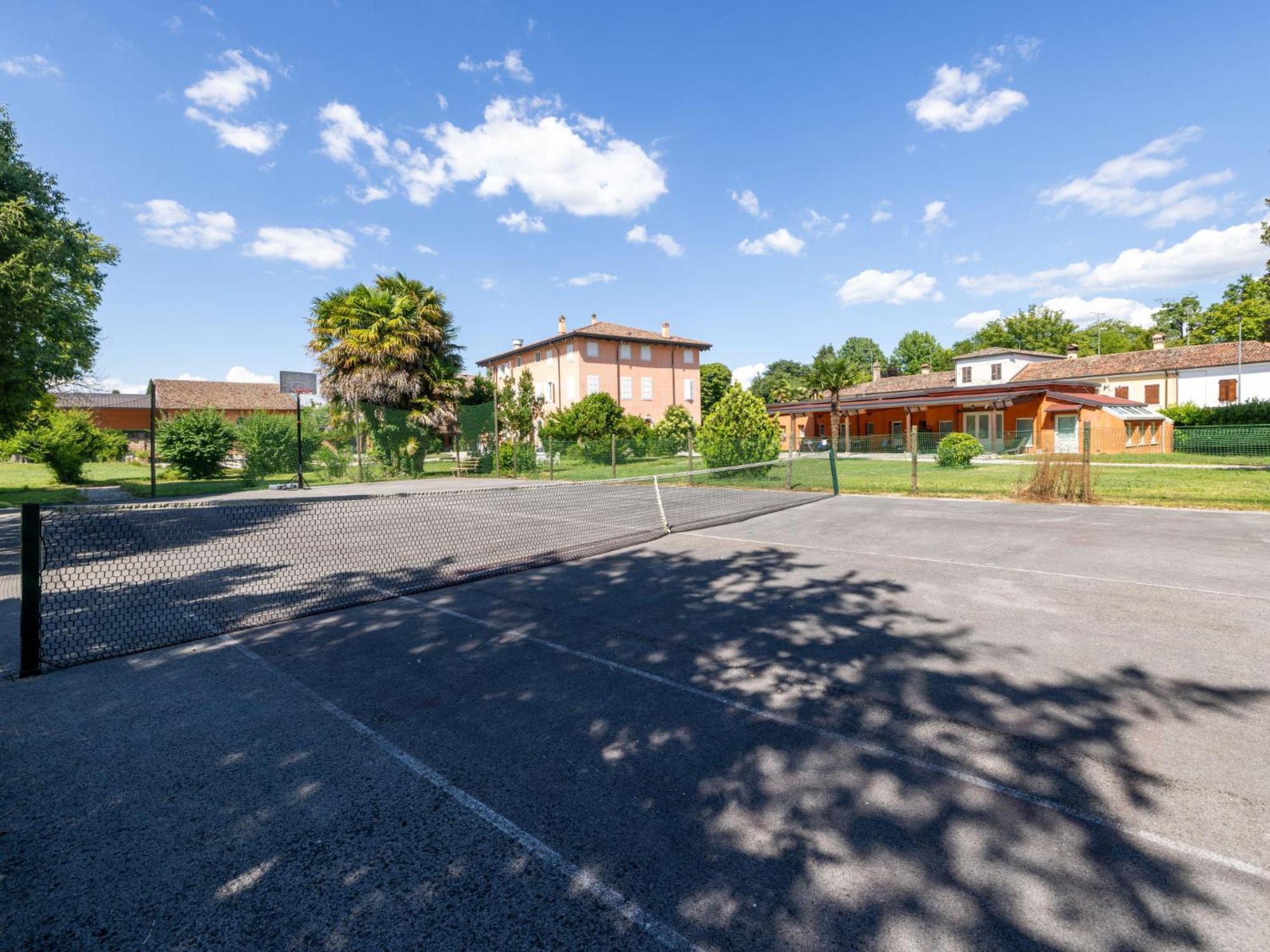 Apartment Winery Villa Vitas - App-3 By Interhome Strassoldo Bagian luar foto