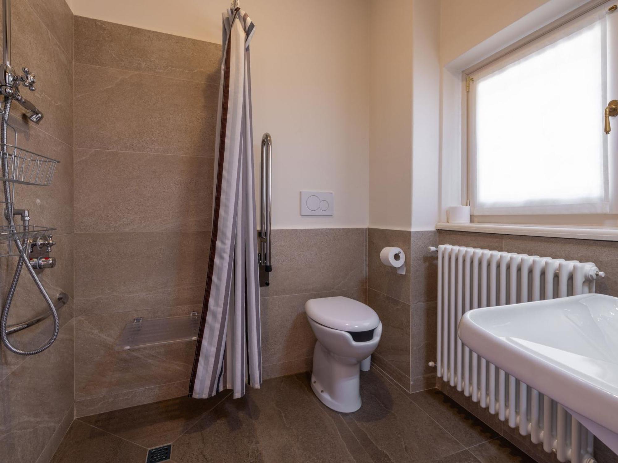 Apartment Winery Villa Vitas - App-3 By Interhome Strassoldo Bagian luar foto