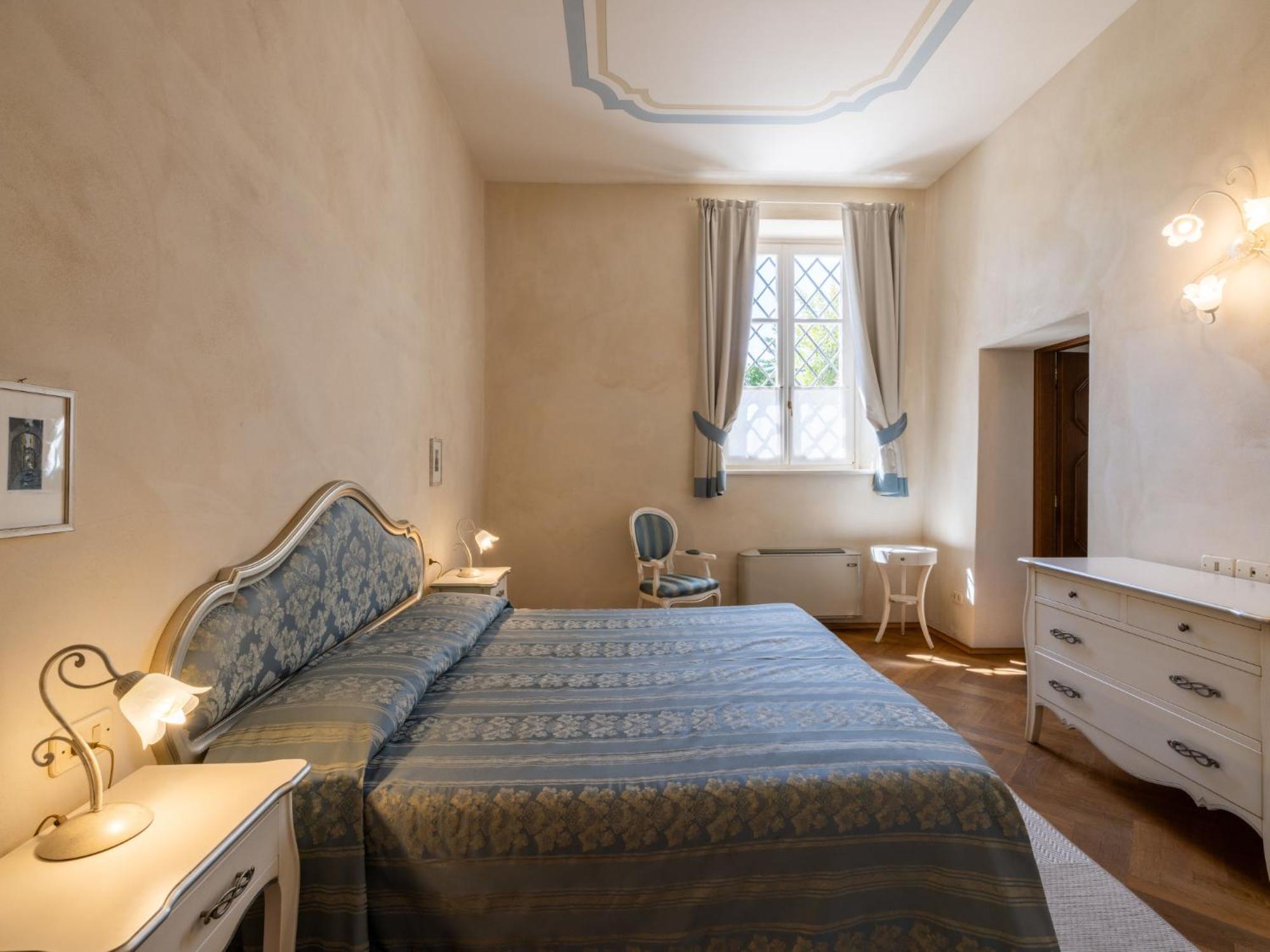 Apartment Winery Villa Vitas - App-3 By Interhome Strassoldo Bagian luar foto